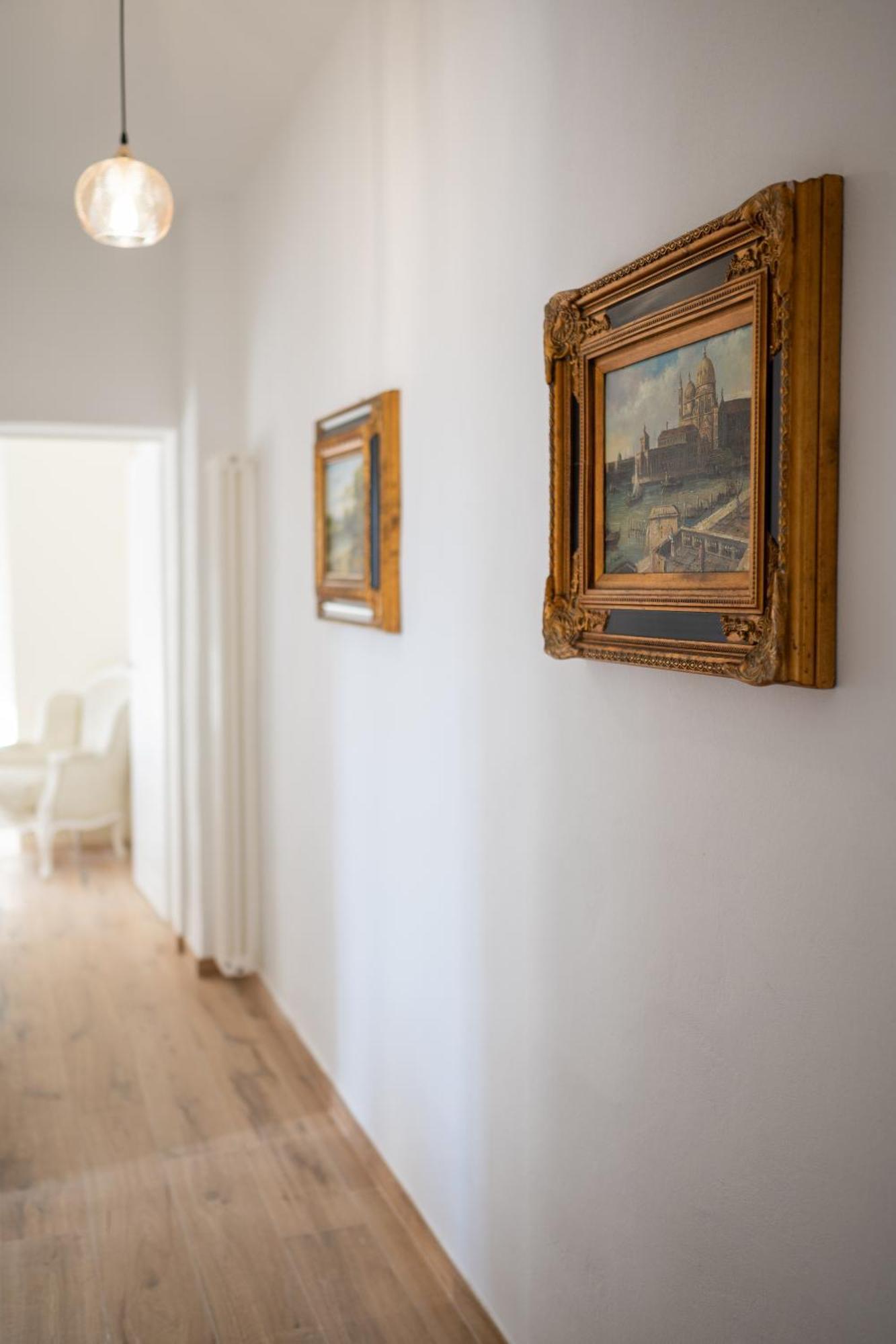 Civico 46 Apartment San Miniato Luaran gambar