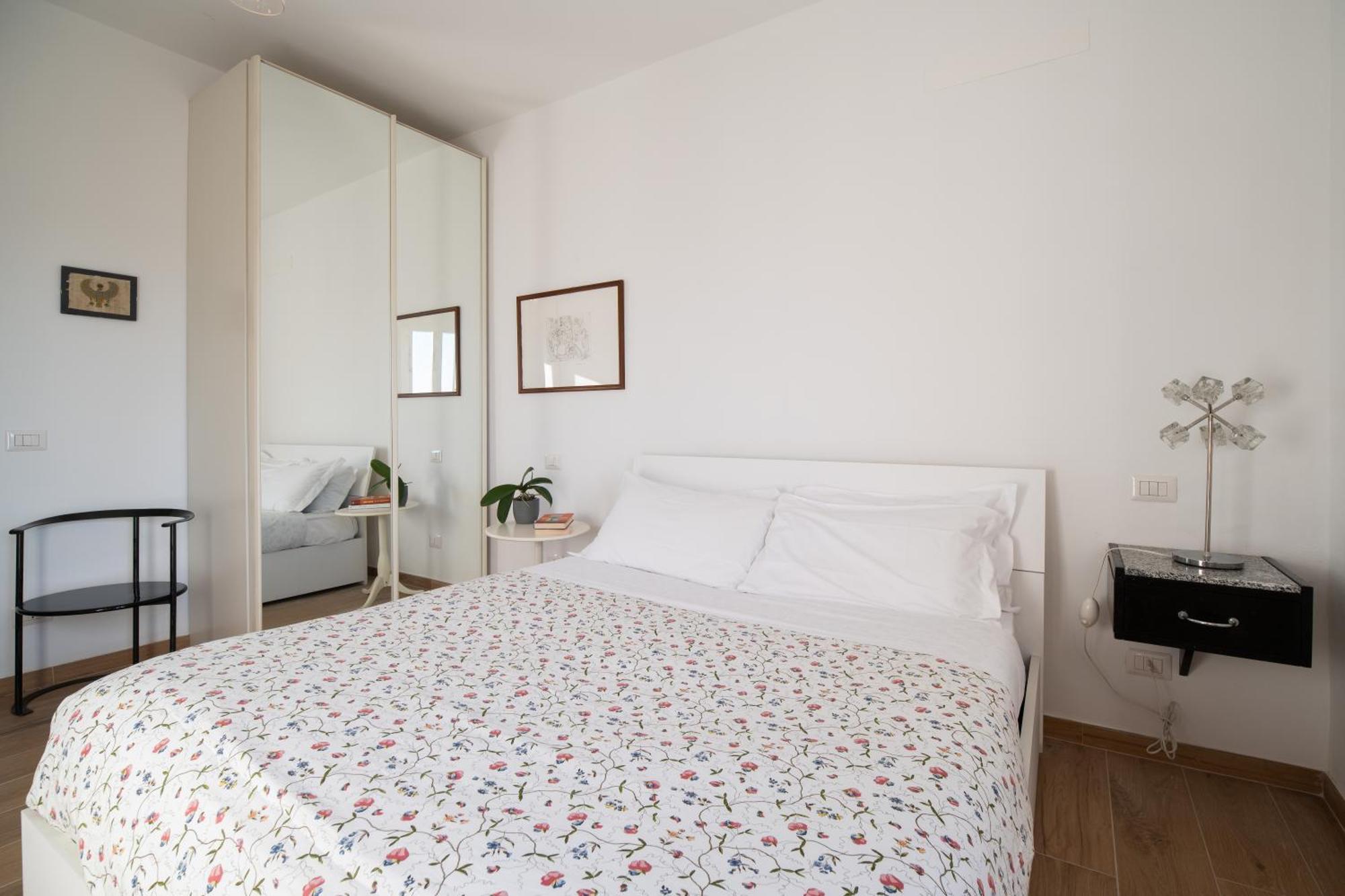 Civico 46 Apartment San Miniato Luaran gambar