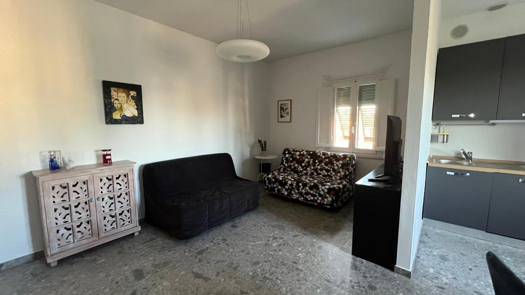 Civico 46 Apartment San Miniato Luaran gambar